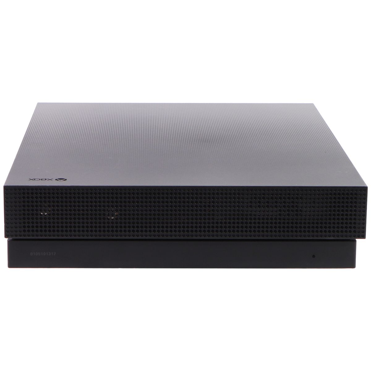 Xbox One X 1TB Project Scorpio Limited Edition Console ONLY 1787 / No Controller Gaming/Console - Video Game Consoles Microsoft - Simple Cell Bulk Wholesale Pricing - USA Seller