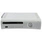 Microsoft Xbox 360 Video Game Console (Non-HDMI Version) - White Gaming/Console - Video Game Consoles Microsoft - Simple Cell Bulk Wholesale Pricing - USA Seller