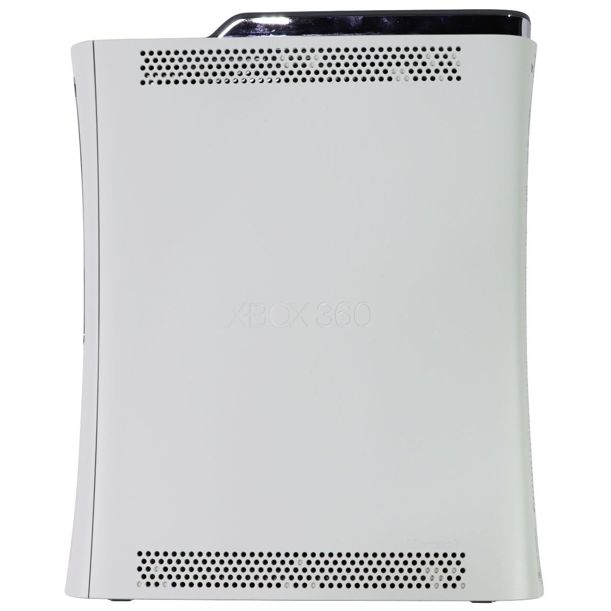 Microsoft Xbox 360 Video Game Console (Non-HDMI Version) - White Gaming/Console - Video Game Consoles Microsoft - Simple Cell Bulk Wholesale Pricing - USA Seller