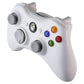 Microsoft Xbox 360 Video Game Console (Non-HDMI Version) - White Gaming/Console - Video Game Consoles Microsoft - Simple Cell Bulk Wholesale Pricing - USA Seller