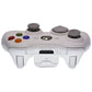 Microsoft Xbox 360 Video Game Console (Non-HDMI Version) - White Gaming/Console - Video Game Consoles Microsoft - Simple Cell Bulk Wholesale Pricing - USA Seller