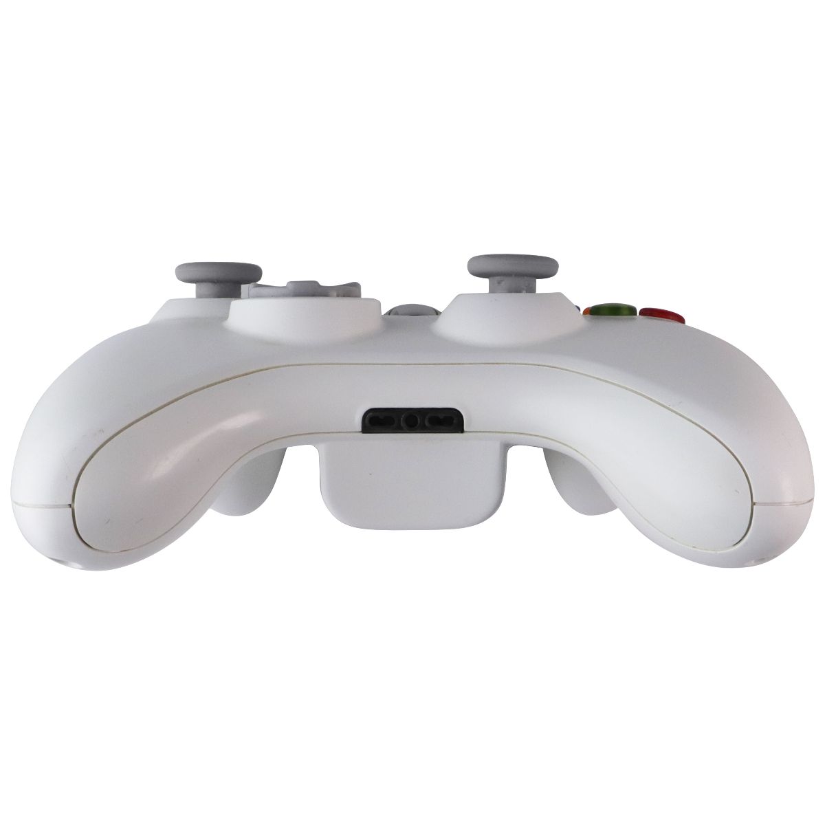 Microsoft Xbox 360 Video Game Console (Non-HDMI Version) - White Gaming/Console - Video Game Consoles Microsoft - Simple Cell Bulk Wholesale Pricing - USA Seller