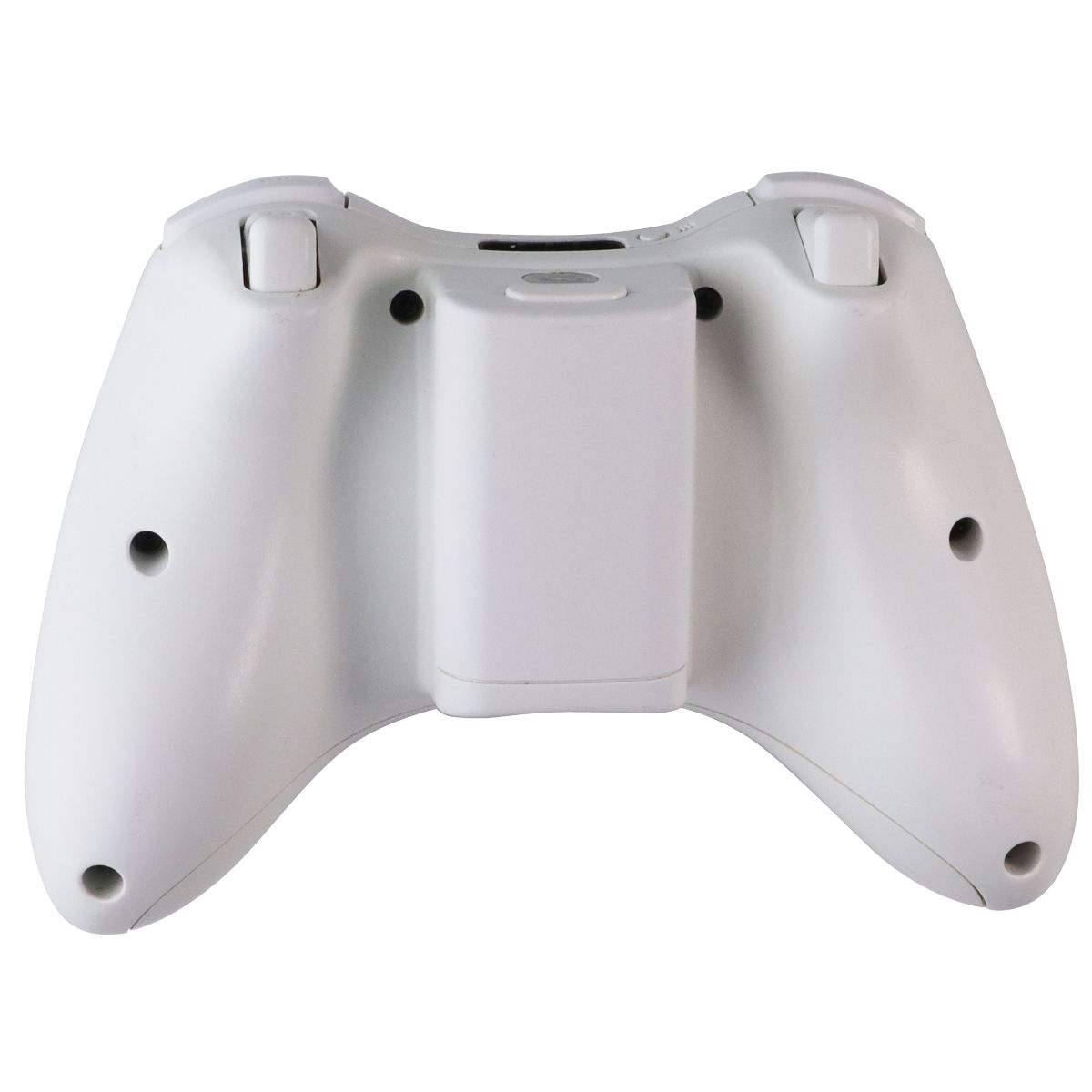 Microsoft Xbox 360 Video Game Console (Non-HDMI Version) - White Gaming/Console - Video Game Consoles Microsoft - Simple Cell Bulk Wholesale Pricing - USA Seller