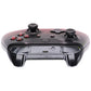 Microsoft Xbox One Wireless Controller - Red/Black Ombré (1708)