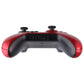 Microsoft Xbox One Wireless Controller - Red/Black Ombré (1708)