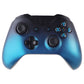 Microsoft Xbox One and PC Wireless Controller Ocean Shadow Special Edition 1708