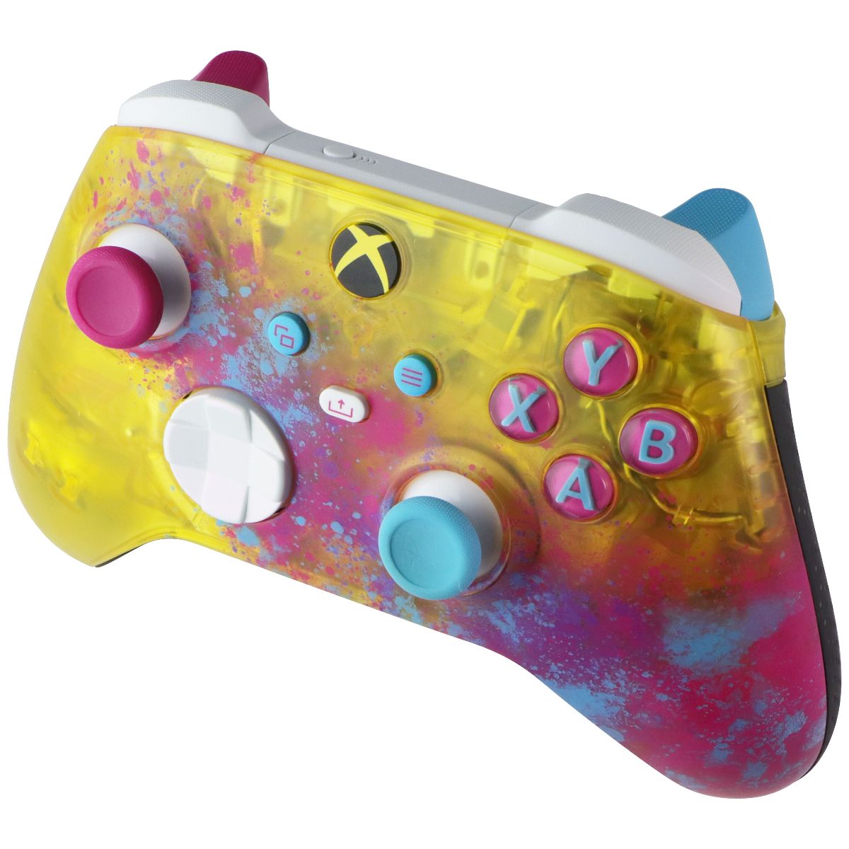 Microsoft Xbox Core Wireless Controller for Xbox Series X/S/One (1914) - Forza 5 Gaming/Console - Controllers & Attachments Microsoft - Simple Cell Bulk Wholesale Pricing - USA Seller