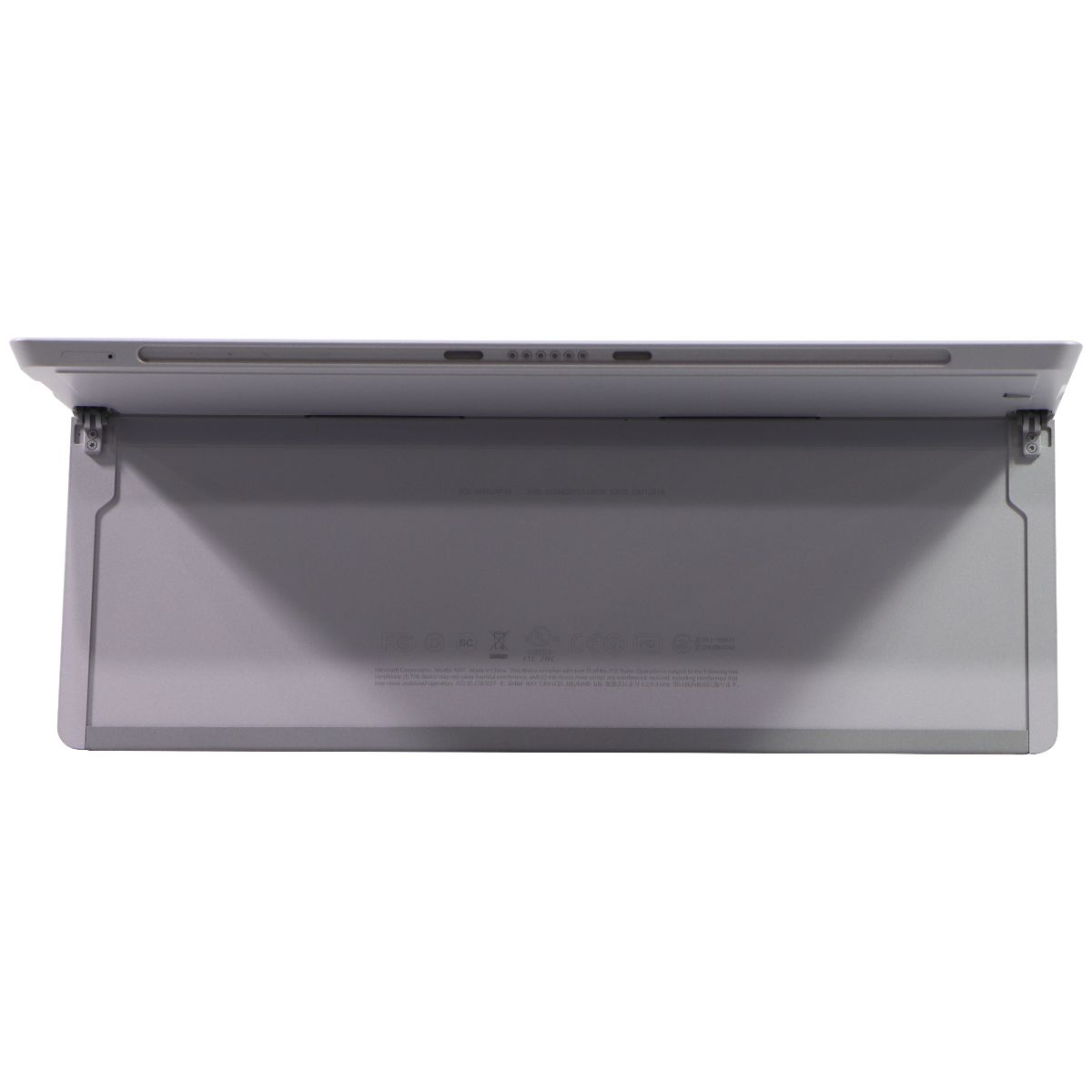 Microsoft Surface 3 (10.8-inch) Tablet 1657 LTE (Verizon) - 128GB / Silver iPads, Tablets & eBook Readers Microsoft - Simple Cell Bulk Wholesale Pricing - USA Seller