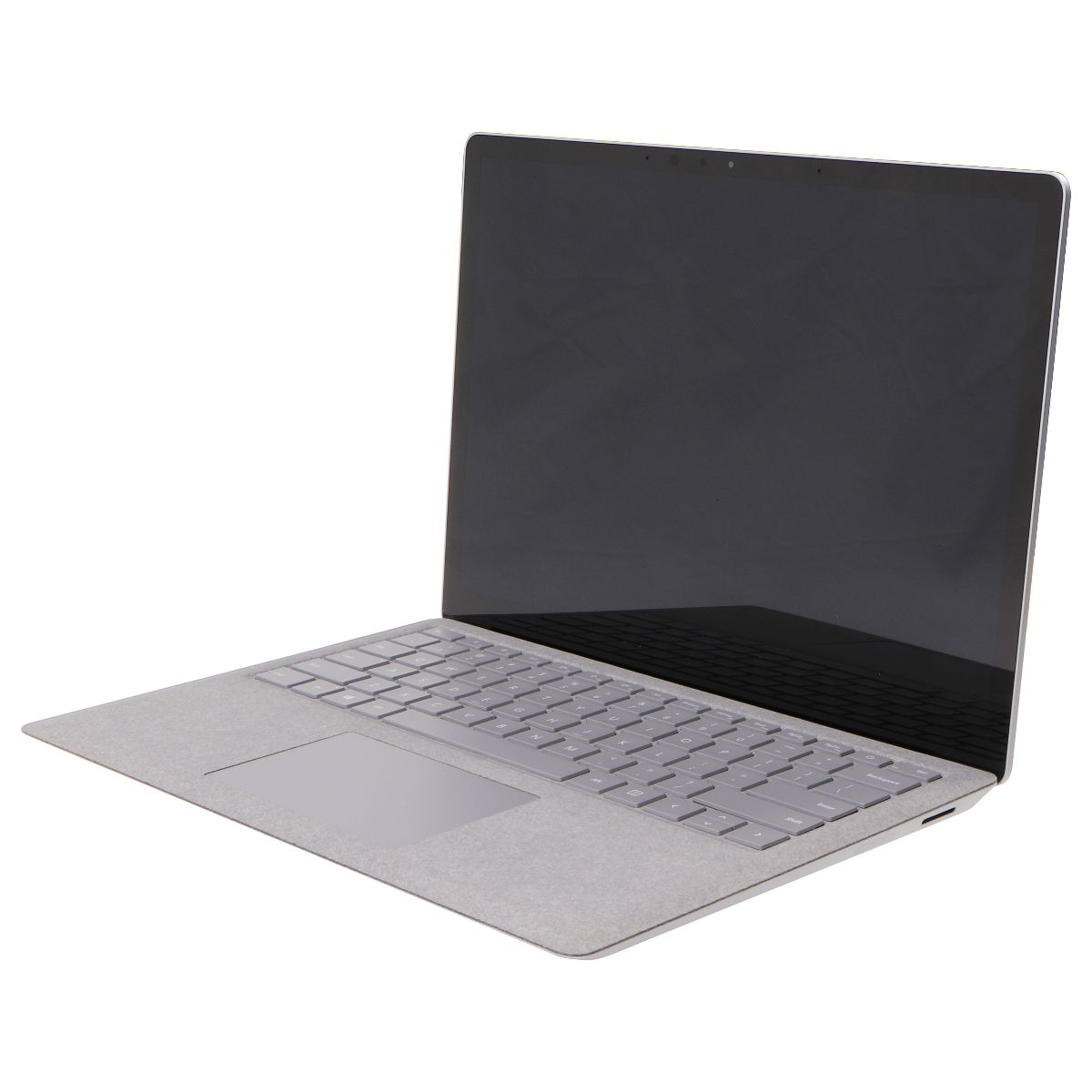 Microsoft Surface Laptop 2 (13.5-in) 1769 (i7-8650U / 1 TB / 16GB) - Platinum Laptops - PC Laptops & Netbooks Microsoft    - Simple Cell Bulk Wholesale Pricing - USA Seller