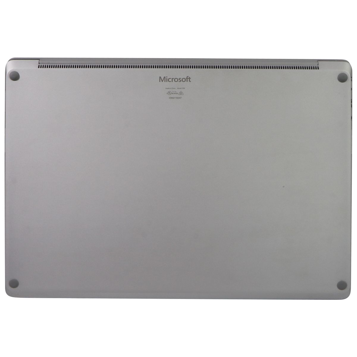 Microsoft Surface Laptop シルバー　1769 Amazon.com: MICROSOFT Surface Laptop 1769 13.5” FHD Intel