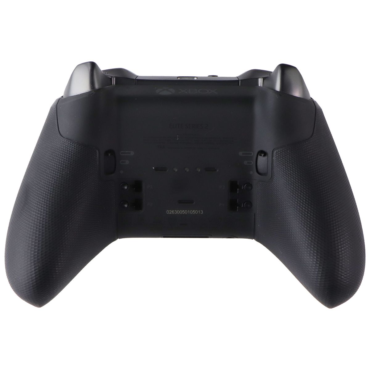 Microsoft Xbox Elite Series 2 Controller (1797) w/ Case & Accessories - Black Gaming/Console - Controllers & Attachments Microsoft - Simple Cell Bulk Wholesale Pricing - USA Seller