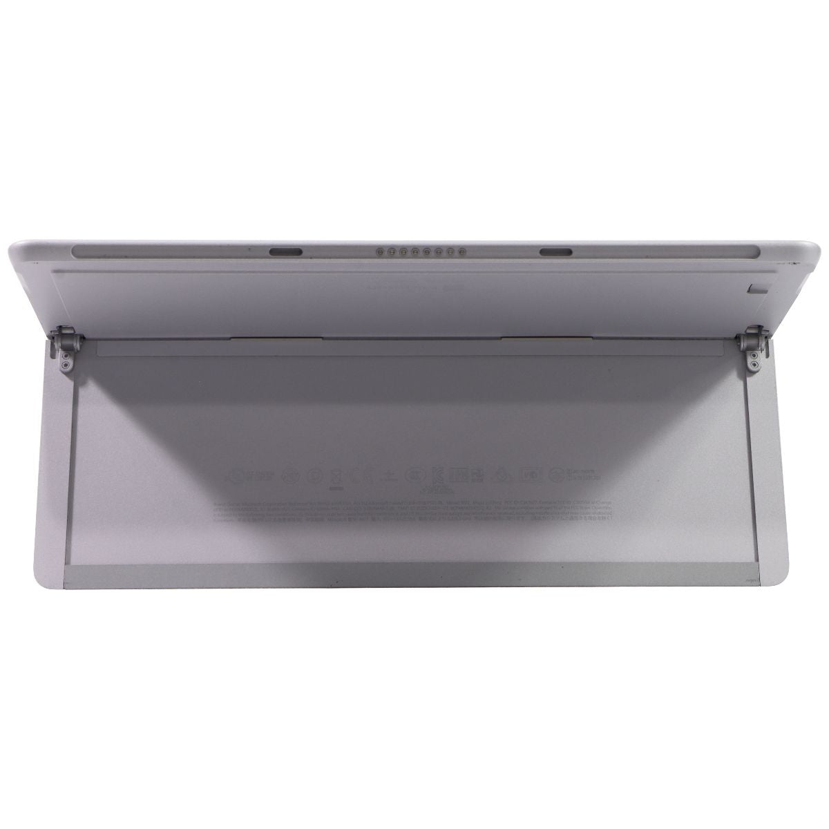 Microsoft Surface Go 2 (10.5-in) LTE (1927) m3-8100Y/256GB/8GB/10 Home Platinum iPads, Tablets & eBook Readers Microsoft    - Simple Cell Bulk Wholesale Pricing - USA Seller