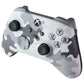 Microsoft Xbox Wireless Controller (1914) - Arctic Camo with CUSTOM BLACK BACK Gaming/Console - Controllers & Attachments Microsoft    - Simple Cell Bulk Wholesale Pricing - USA Seller