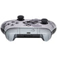 Microsoft Xbox Wireless Controller (1914) - Arctic Camo with CUSTOM BLACK BACK Gaming/Console - Controllers & Attachments Microsoft - Simple Cell Bulk Wholesale Pricing - USA Seller