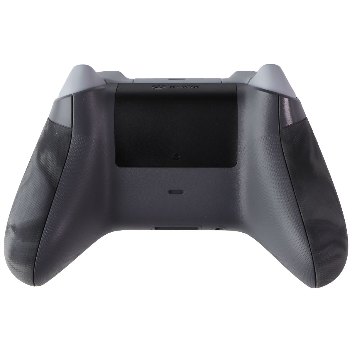 Microsoft Xbox Wireless Controller (1914) - Arctic Camo with CUSTOM BLACK BACK Gaming/Console - Controllers & Attachments Microsoft - Simple Cell Bulk Wholesale Pricing - USA Seller