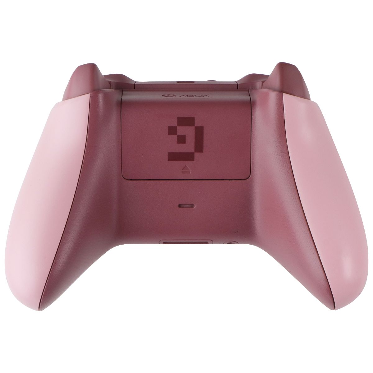 Microsoft Xbox One and PC Wireless Controller - Minecraft Pig Edition (1708) Gaming/Console - Controllers & Attachments Microsoft - Simple Cell Bulk Wholesale Pricing - USA Seller