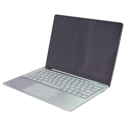 Microsoft Surface Laptop Go 3 i5-1235U/8GB/256GB/Windows 11 Home - Sage Laptops - PC Laptops & Netbooks Microsoft - Simple Cell Bulk Wholesale Pricing - USA Seller