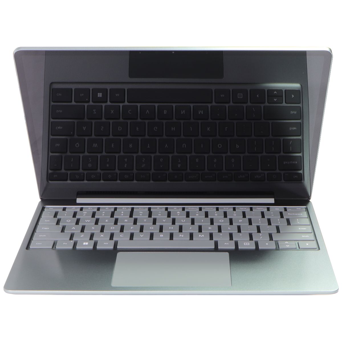 Microsoft Surface Laptop Go 3 i5-1235U/8GB/256GB/Windows 11 Home - Sage Laptops - PC Laptops & Netbooks Microsoft - Simple Cell Bulk Wholesale Pricing - USA Seller