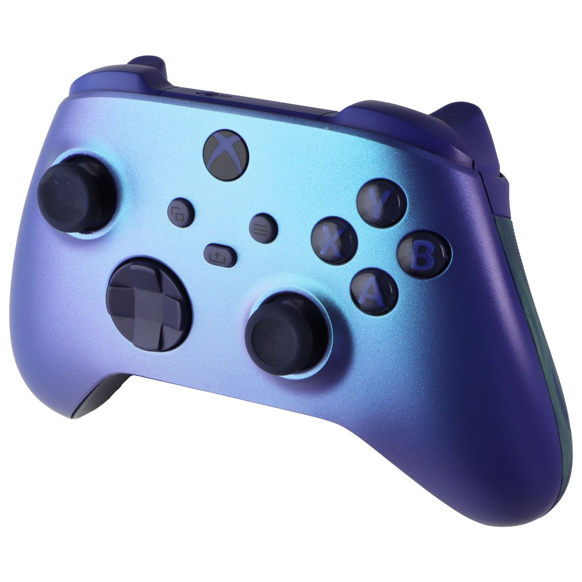 Microsoft Xbox Core Wireless Gaming Controller - Aqua Shift (1914) Gaming/Console - Controllers & Attachments Microsoft    - Simple Cell Bulk Wholesale Pricing - USA Seller