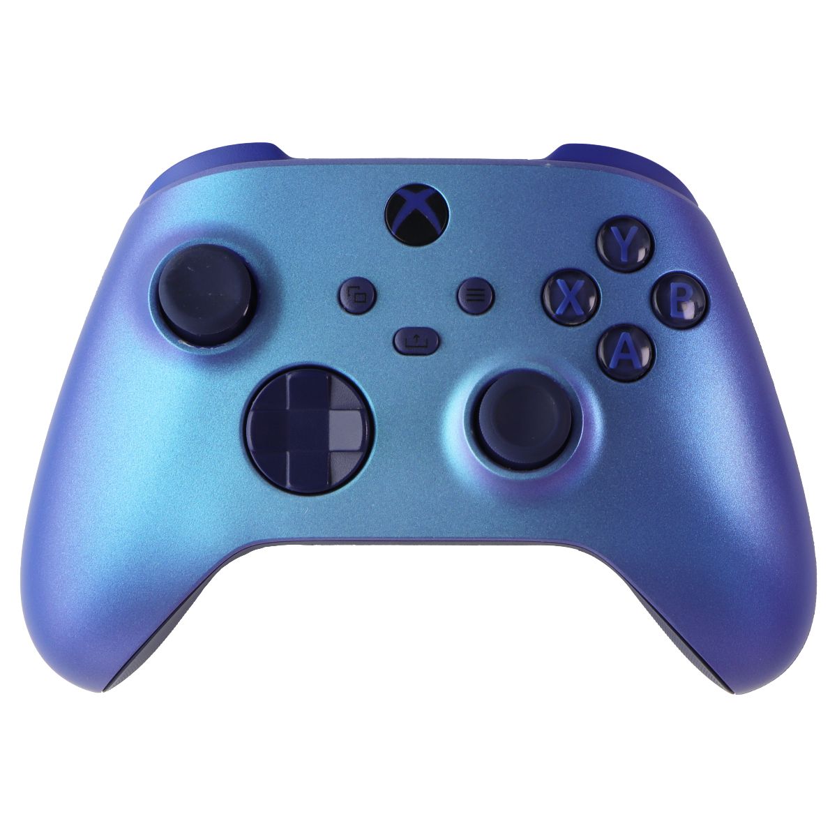 Microsoft Xbox Core Wireless Gaming Controller - Aqua Shift (1914) Gaming/Console - Controllers & Attachments Microsoft - Simple Cell Bulk Wholesale Pricing - USA Seller