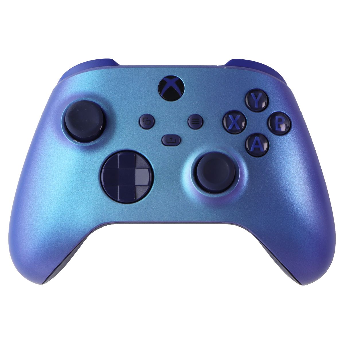 Microsoft Xbox Core Wireless Gaming Controller - Aqua Shift (1914) Gaming/Console - Controllers & Attachments Microsoft    - Simple Cell Bulk Wholesale Pricing - USA Seller