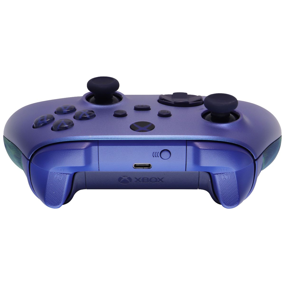 Microsoft Xbox Core Wireless Gaming Controller - Aqua Shift (1914) Gaming/Console - Controllers & Attachments Microsoft - Simple Cell Bulk Wholesale Pricing - USA Seller