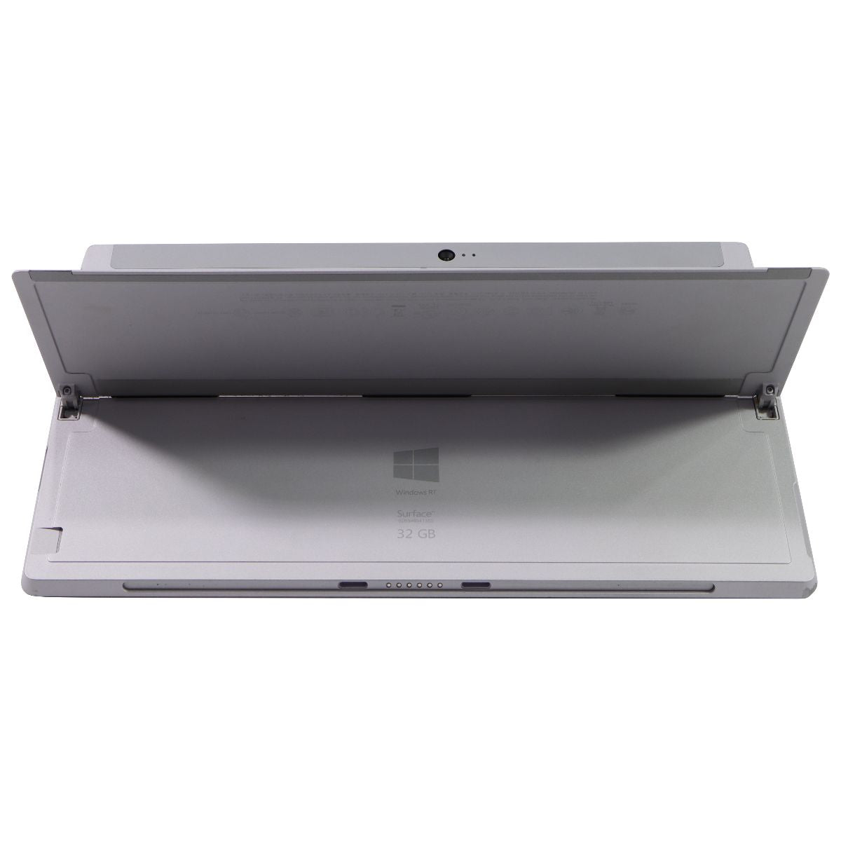 Microsoft Surface RT (1572) 10.6-inch Windows RT Tablet - 32GB