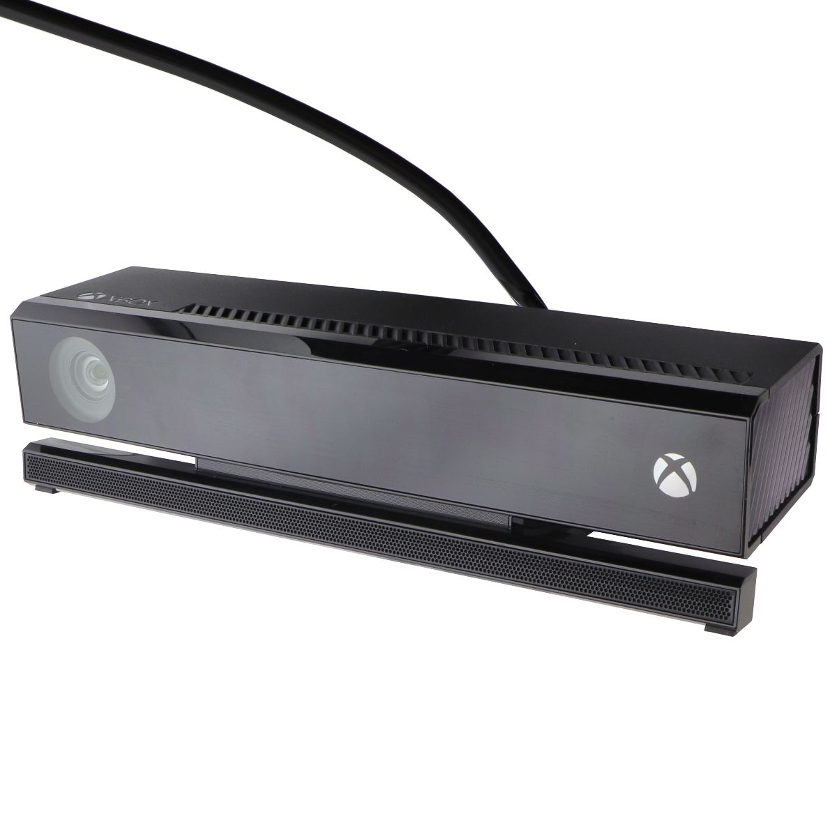 Microsoft Official Kinect Sensor for Xbox One (1520) - Black Gaming/Console - Motion Sensors & Cameras Microsoft    - Simple Cell Bulk Wholesale Pricing - USA Seller