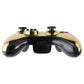 Microsoft Xbox 360 Wireless Controller - Gold Chrome (1403)