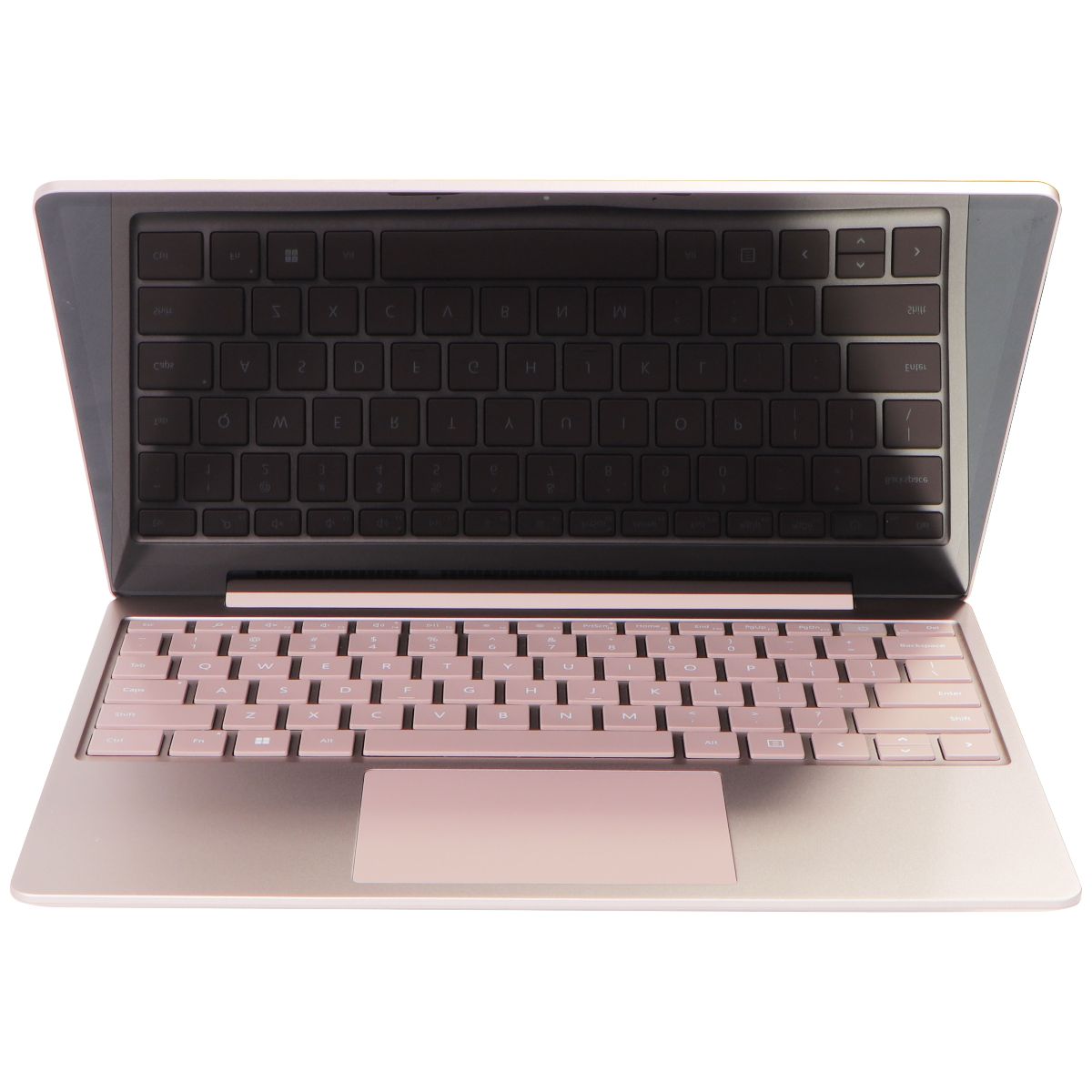 Microsoft Surface Laptop Go 3 (12.4in) i5-1235U/8GB/256GB/11 Home - Sandstone Laptops - PC Laptops & Netbooks Microsoft - Simple Cell Bulk Wholesale Pricing - USA Seller