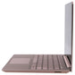 Microsoft Surface Laptop Go 3 (12.4in) i5-1235U/8GB/256GB/11 Home - Sandstone Laptops - PC Laptops & Netbooks Microsoft - Simple Cell Bulk Wholesale Pricing - USA Seller