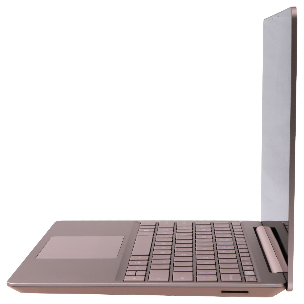 Microsoft Surface Laptop Go 3 (12.4in) i5-1235U/8GB/256GB/11 Home - Sandstone Laptops - PC Laptops & Netbooks Microsoft - Simple Cell Bulk Wholesale Pricing - USA Seller