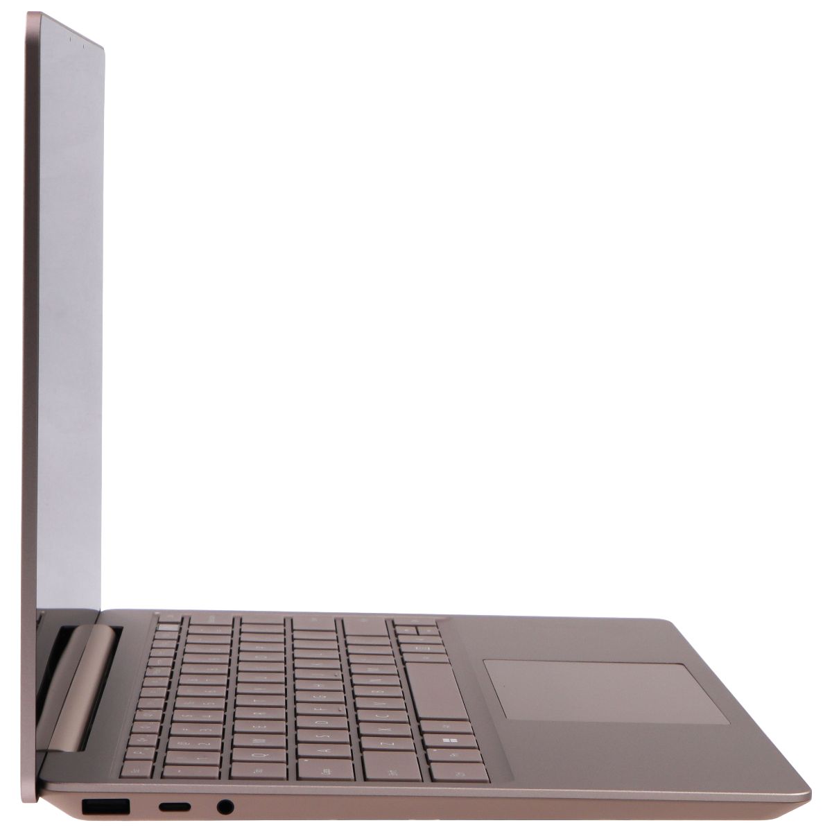 Microsoft Surface Laptop Go 3 (12.4in) i5-1235U/8GB/256GB/11 Home - Sandstone Laptops - PC Laptops & Netbooks Microsoft - Simple Cell Bulk Wholesale Pricing - USA Seller