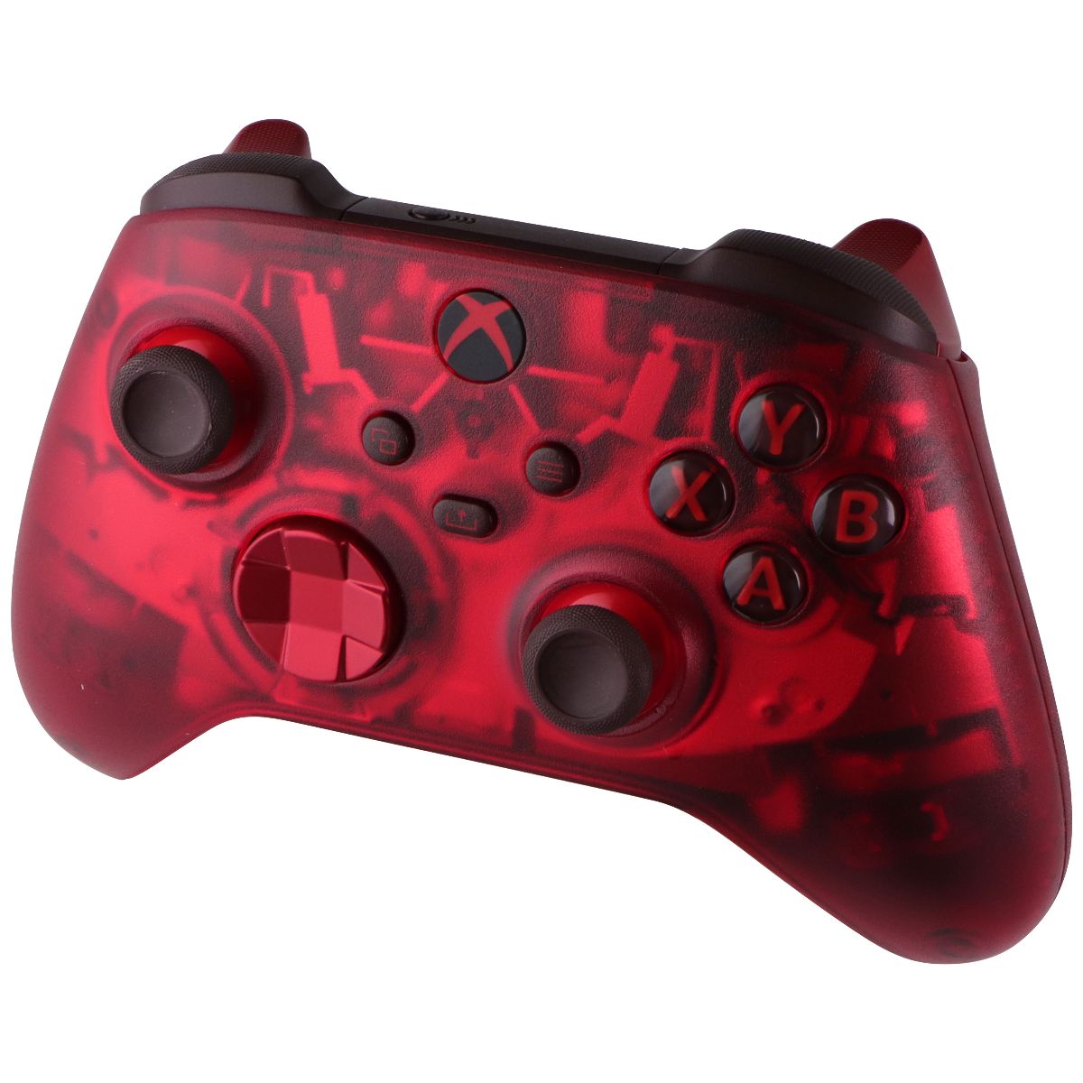 Microsoft Xbox Wireless Controller (1914) for Xbox Series X/S/One - Pulse Cipher Gaming/Console - Controllers & Attachments Microsoft - Simple Cell Bulk Wholesale Pricing - USA Seller