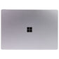 Microsoft Surface Laptop 3 (15-in), AMD Ryzen 5,RX Vega 9,8GB,128GB - Platinum Laptops - PC Laptops & Netbooks Microsoft    - Simple Cell Bulk Wholesale Pricing - USA Seller