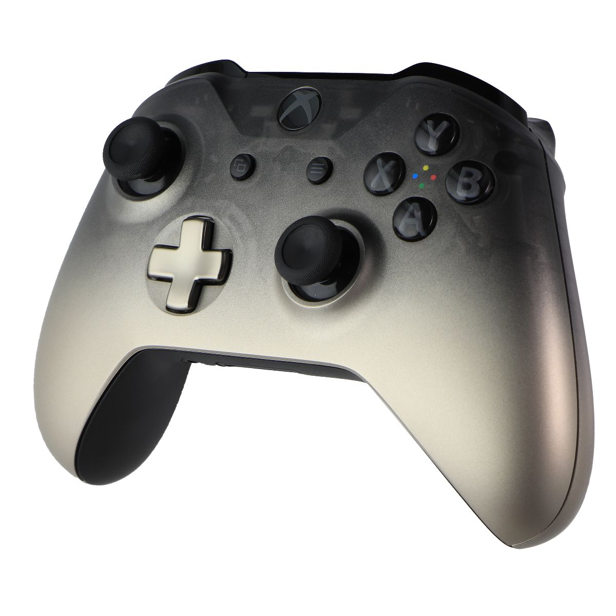 Microsoft Xbox Wireless Controller for Xbox One - Phantom Black (1708) Gaming/Console - Controllers & Attachments Microsoft    - Simple Cell Bulk Wholesale Pricing - USA Seller