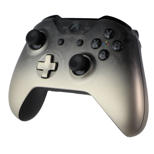 Microsoft Xbox Wireless Controller for Xbox One - Phantom Black (1708) Gaming/Console - Controllers & Attachments Microsoft    - Simple Cell Bulk Wholesale Pricing - USA Seller