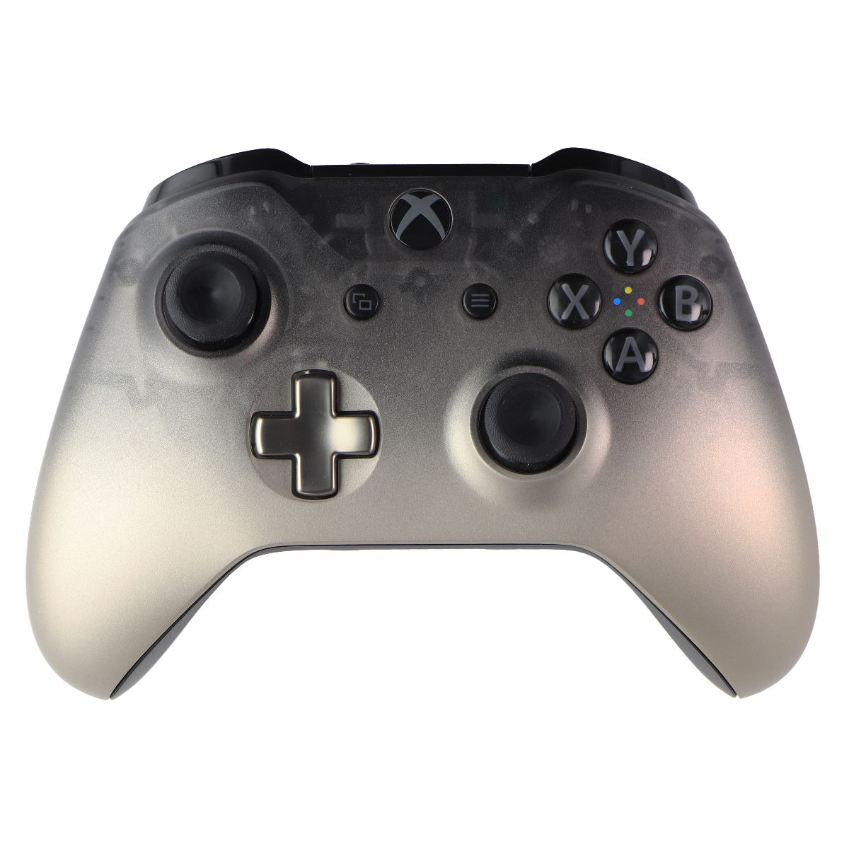 Microsoft Xbox Wireless Controller for Xbox One - Phantom Black (1708) Gaming/Console - Controllers & Attachments Microsoft    - Simple Cell Bulk Wholesale Pricing - USA Seller