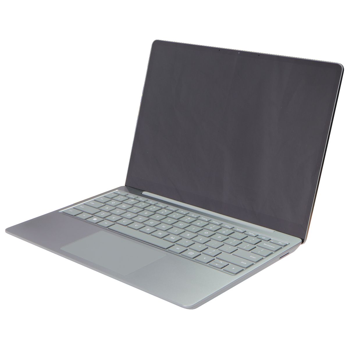 Microsoft Surface Laptop Go 2 (12.4in) i5-1135G7/128GB SSD/8GB/11 Home - Green Laptops - PC Laptops & Netbooks Microsoft    - Simple Cell Bulk Wholesale Pricing - USA Seller