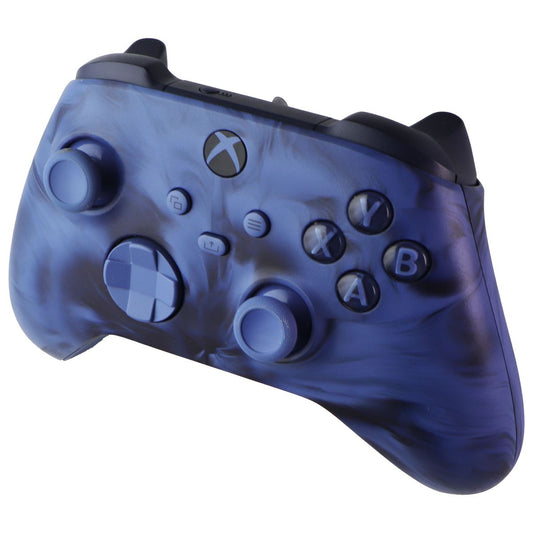 Microsoft Xbox Wireless Controller (1914) for Series X/S/One - Stormcloud Vapor Gaming/Console - Controllers & Attachments Microsoft - Simple Cell Bulk Wholesale Pricing - USA Seller
