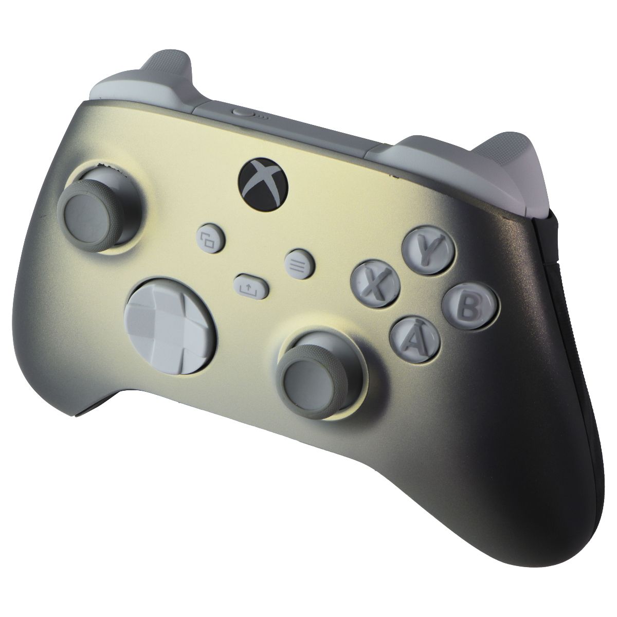 Microsoft Xbox Core Wireless Gaming Controller - Lunar Shift (1914) Gaming/Console - Controllers & Attachments Microsoft    - Simple Cell Bulk Wholesale Pricing - USA Seller