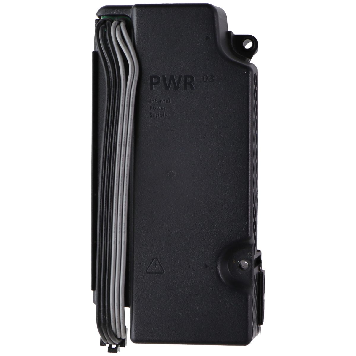 OEM Microsoft Power Supply Repair Part for Xbox One S (N15-120P1A) Gaming/Console - Replacement Parts & Tools Microsoft - Simple Cell Bulk Wholesale Pricing - USA Seller