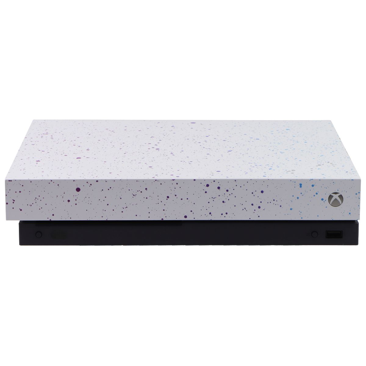 Microsoft Xbox One X 1TB Hyperspace Edition/Console Only (1787) Gaming/Console - Video Game Consoles Microsoft - Simple Cell Bulk Wholesale Pricing - USA Seller
