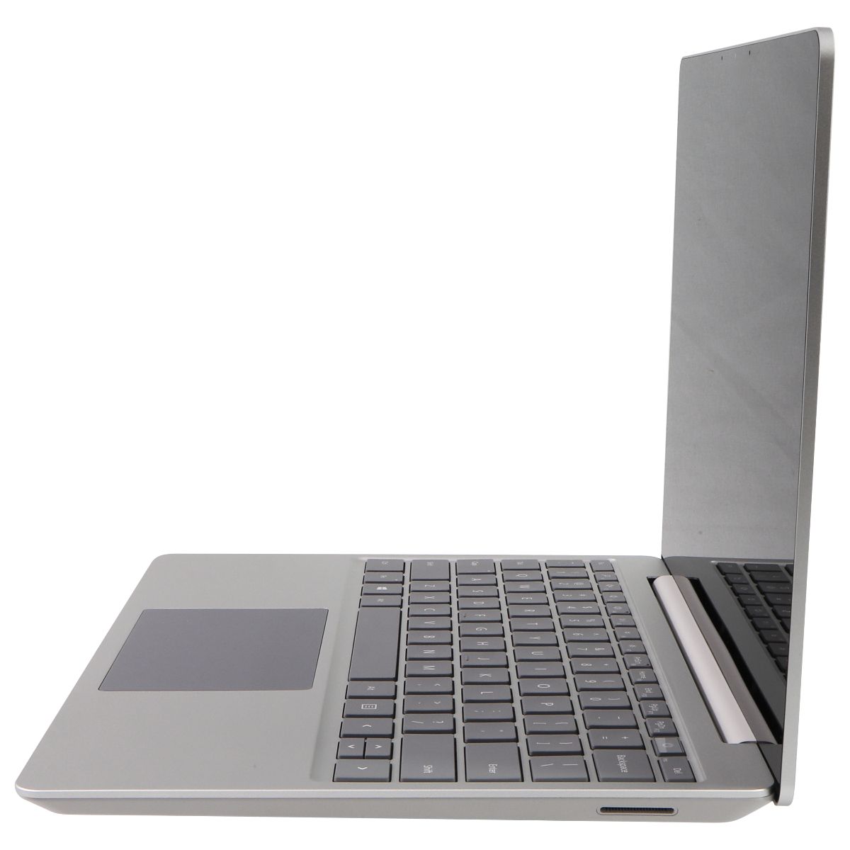 Microsoft Surface Laptop Go 12.4-in 1943 i5-1035G1/128GB/8GB/11 Home - Platinum Laptops - PC Laptops & Netbooks Microsoft - Simple Cell Bulk Wholesale Pricing - USA Seller