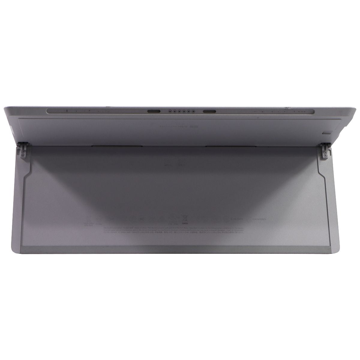 Microsoft Surface 3 (10.8-in) 1645 Wi-Fi Only - Intel Atom 128GB SSD/4GB/10 Home Laptops - PC Laptops & Netbooks Microsoft - Simple Cell Bulk Wholesale Pricing - USA Seller