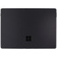 Microsoft Surface Pro 8 (13-inch) (1983) i5-1135G7 / 256GB SSD / 8GB - Graphite Laptops - PC Laptops & Netbooks Microsoft    - Simple Cell Bulk Wholesale Pricing - USA Seller