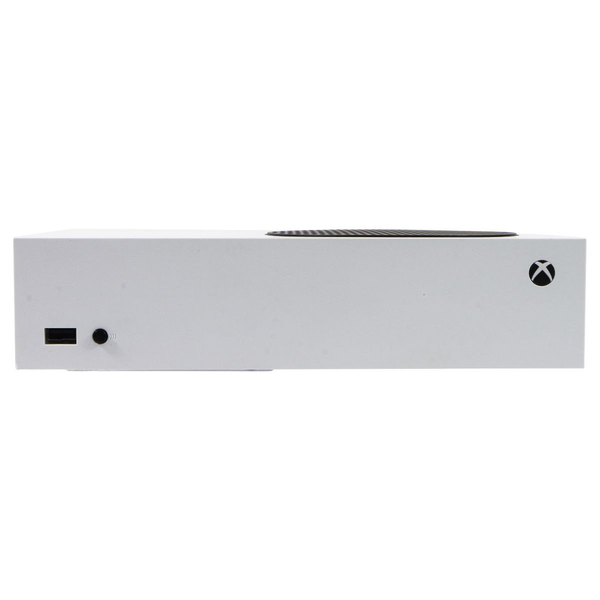 Microsoft Xbox Series S (1883) Digital Edition Console - White Gaming/Console - Video Game Consoles Microsoft - Simple Cell Bulk Wholesale Pricing - USA Seller