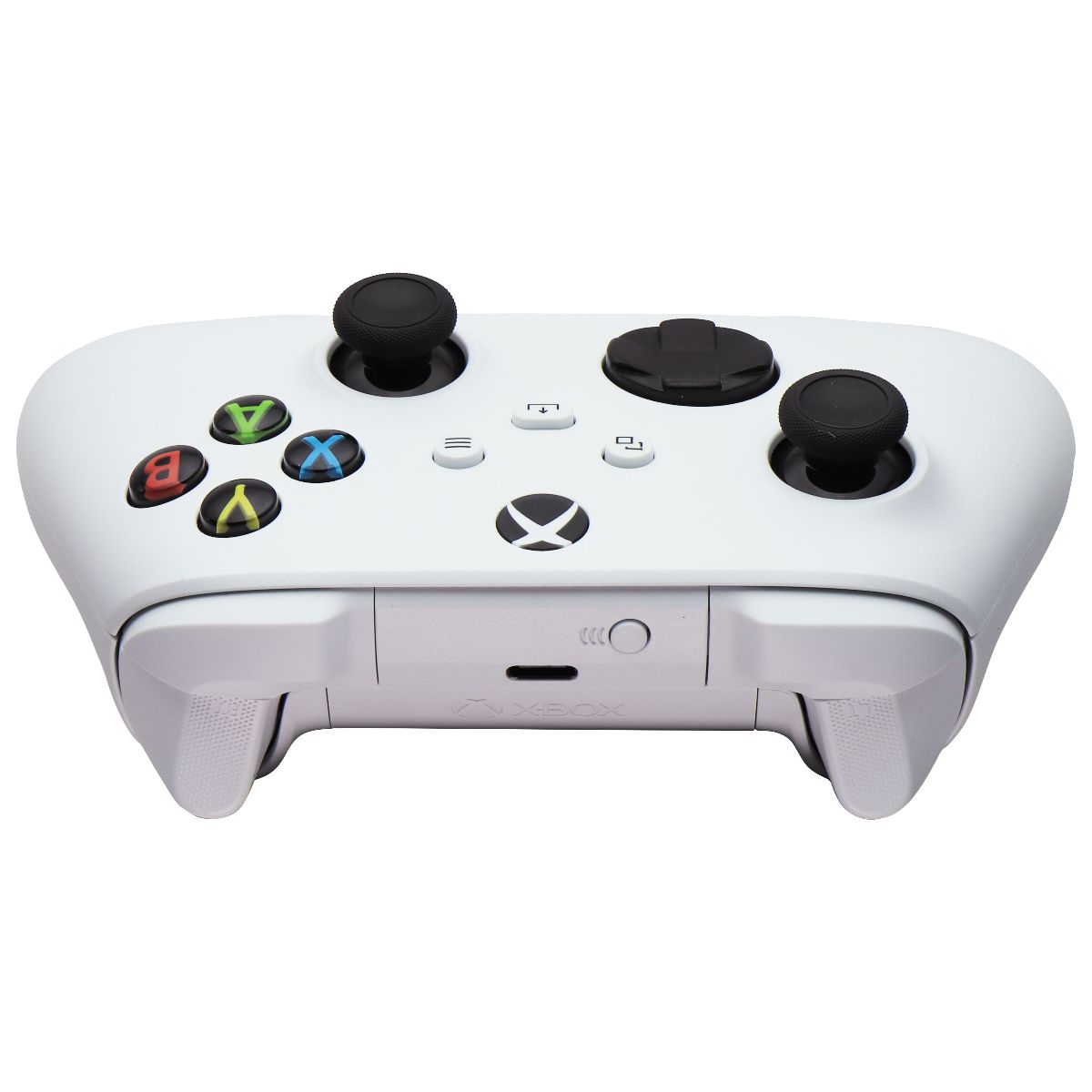 Microsoft Xbox Series S (1883) Digital Edition Console - White Gaming/Console - Video Game Consoles Microsoft - Simple Cell Bulk Wholesale Pricing - USA Seller