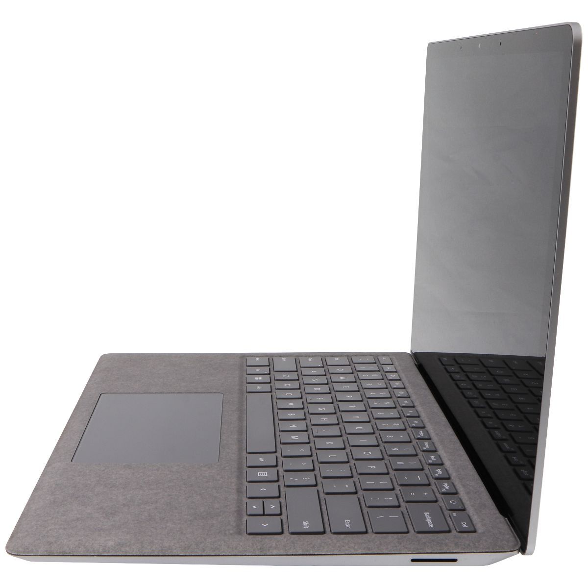 Microsoft Surface Laptop 4 (13.5-in) 1958 (Ryzen 5 / 128GB SSD/8GB) - Platinum Laptops - PC Laptops & Netbooks Microsoft    - Simple Cell Bulk Wholesale Pricing - USA Seller