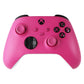 Microsoft Xbox Core Wireless Gaming Controller for X/S/One/PC - Deep Pink (1914)